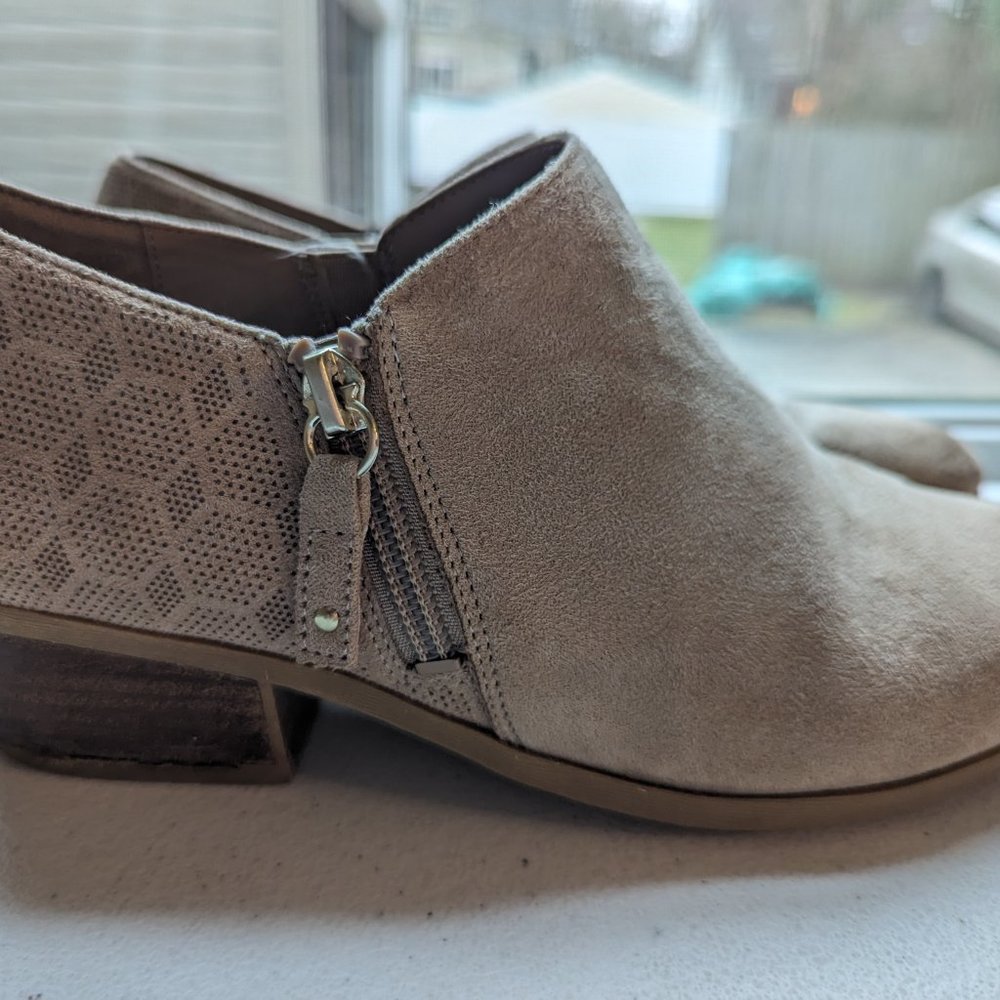 Dr. Scholl's Women's Ankle Boot